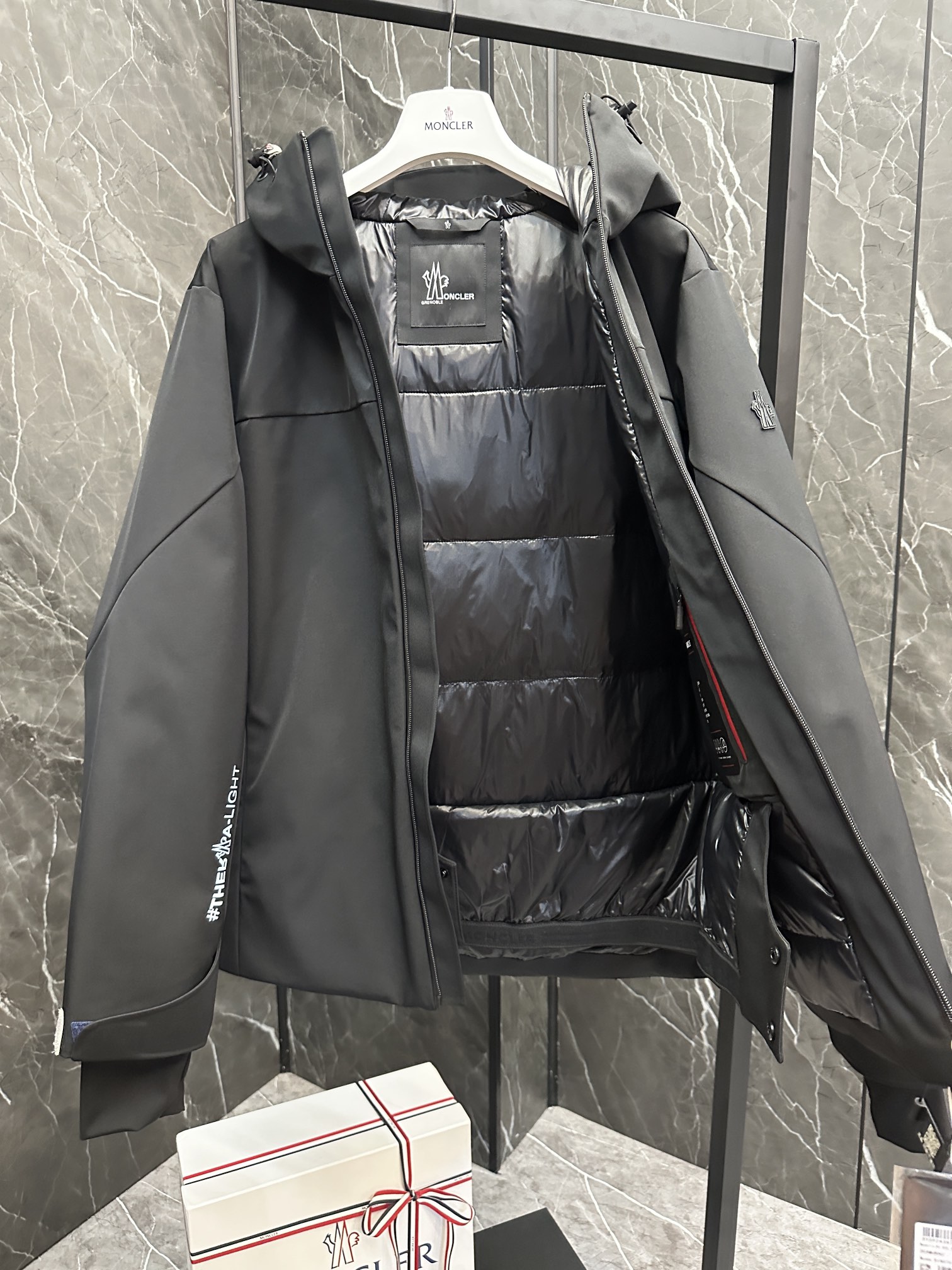 Moncler Down Jackets